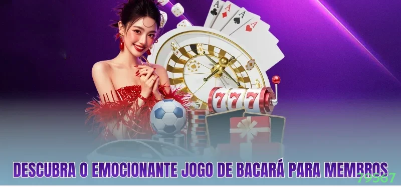 Casino Ao Vivo 79567